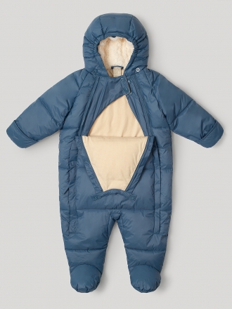 9 month old snowsuit