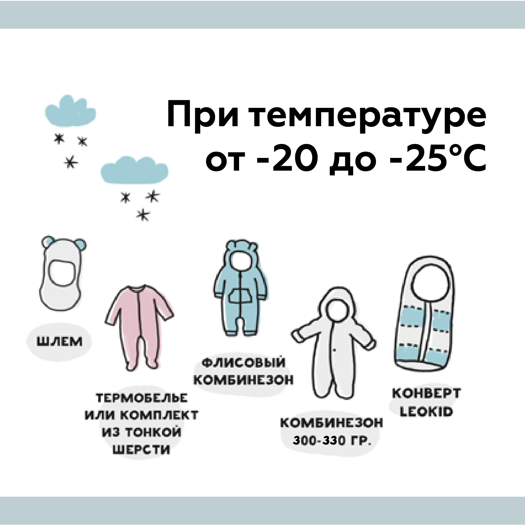 Доктор Комаровский рассказал об одежде ребенка зимой | РБК Украина